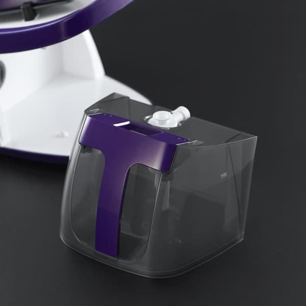 Russell Hobbs 24440-56 Central Steam Keramiskt strykjärn 2600W SteamPower 1,3L Kraftfull, justerbar ånga, Anti-Scale