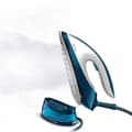 Miniatyrbild 3 av 6: Ångstation - PHILIPS - PerfectCare Compact - GC7840/20 - 6,5 bar - Press 400 g/min - Ångflöde 120 g/min