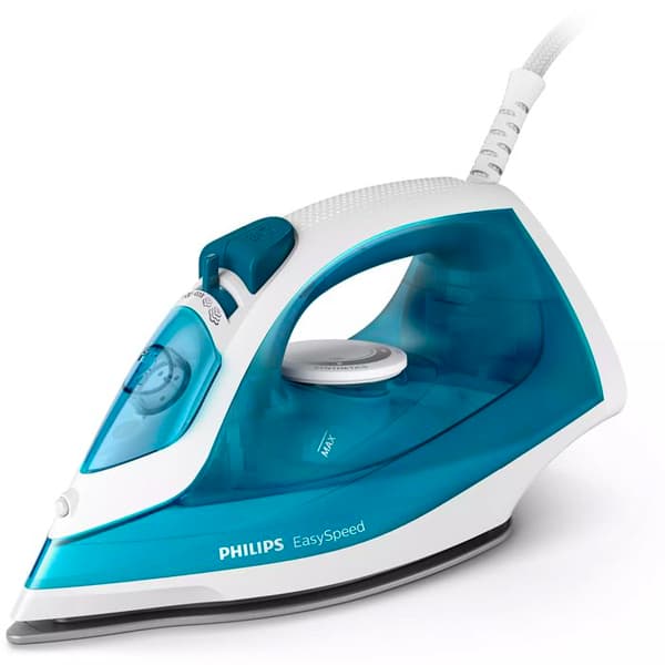 EasySpeed järn Philips GC1744/20 TU Singel