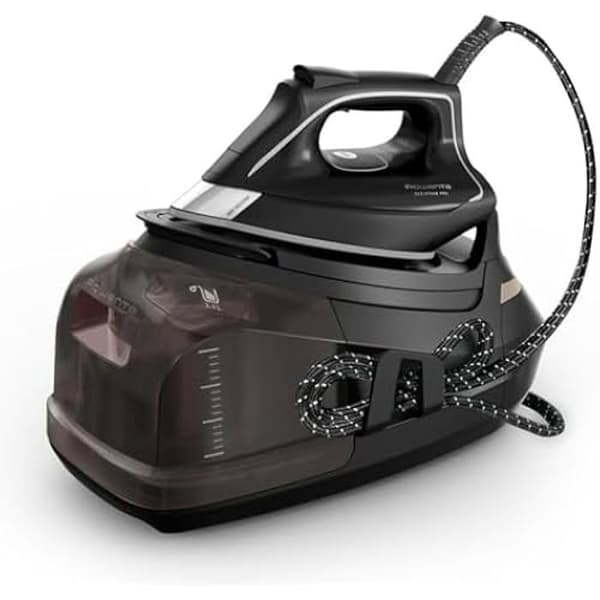 Strykenhet - ROWENTA - DG9611F0 - 5 bar - 2400 Watt - Ångflöde 120 g/min