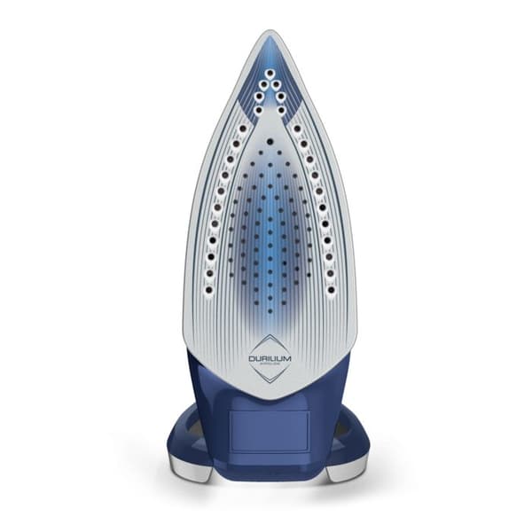 CALOR Strykjärn, 2800 W, Ångflöde 50 g/min, Ångfunktion 250 g/min, Anti-kalksystem, Ultragliss, FV6830C0