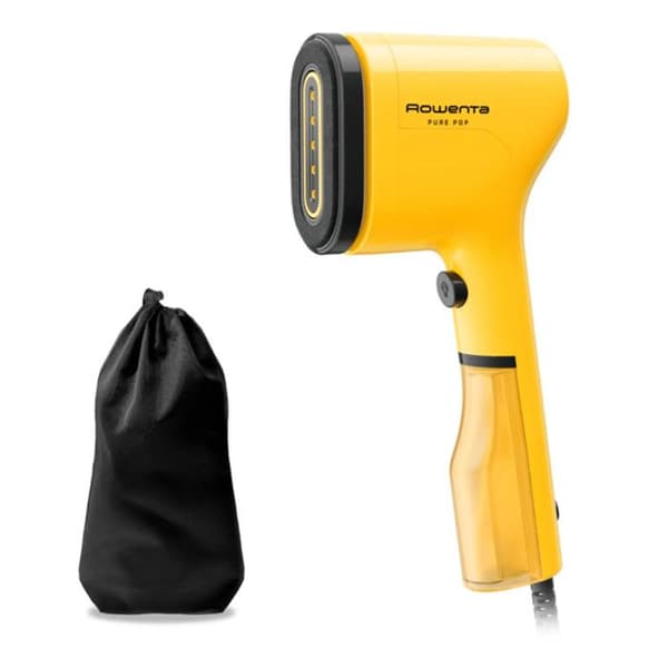 Escova de Engomar a Vapor ROWENTA DR2026D1 - Modern - 1300 Watt - 2,42 Kilogram - 70 Milliliter