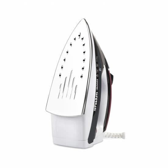 CALIFFO - Ångstrykjärn 280 cc 20 g - min 2200 W