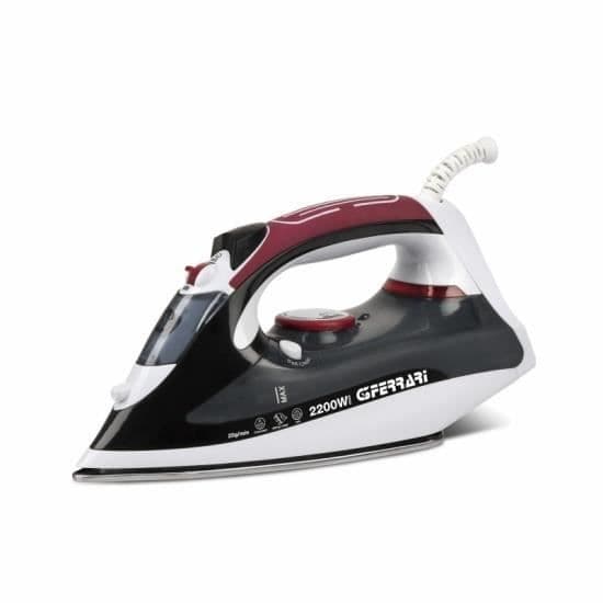 CALIFFO - Ångstrykjärn 280 cc 20 g - min 2200 W