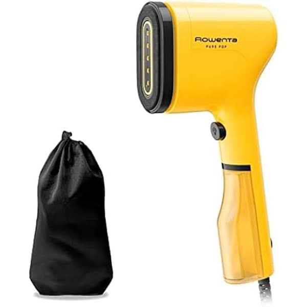 Escova de Engomar a Vapor ROWENTA DR2026D1 - Modern - 1300 Watt - 2,42 Kilogram - 70 Milliliter