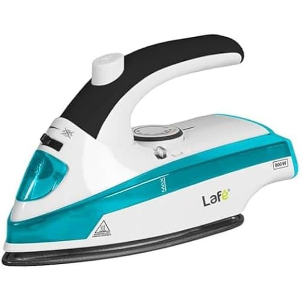 Läggjärn Lafé ZPH-001 - 800 W - BOSCH - Antikalksystem - Elektrisk effekt