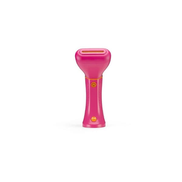 Bärbar ångstrykare - CONAIR - GSC24PKE - 1100W - Klar på 35s - Svängbart huvud 30°