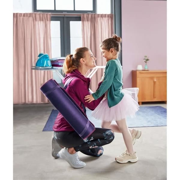 Philips PerfectCare ångstrykstation, keramisk sula, konsistens 120 g/min, 2400 W, blå (GC7920/20)