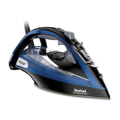 Tefal Ultimate Pure FV9848E0 - ångstrykjärn