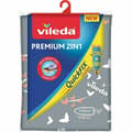 Pikkukuva 2 / 6: KÄYTETTY Silityslaudan suoja Vileda (Kunnostetut Tuotteet A)