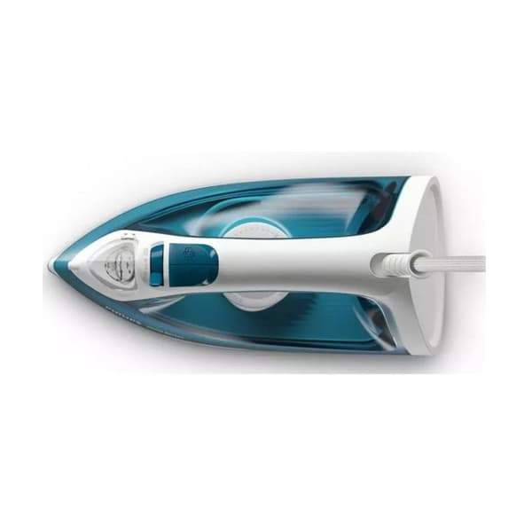 Philips Home 2000-serien DST2020/90 Blue Steam Iron