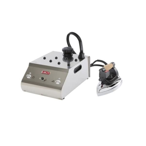 Ferro da stiro LELIT PS321 Bianco