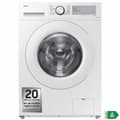Miniatyrbilde 2 av 6: Vaskemaskin Samsung WW80CGC04DTH 60 cm 1400 rpm 8 kg