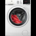 Miniatyrbillede 1 af 3: Washer - Dryer AEG L7WBG851 1600 rpm 5 kg
