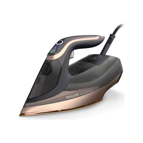 Philips Azur 8000 Series DST8041 - ångstrykjärn - sula SteamGlide Elite