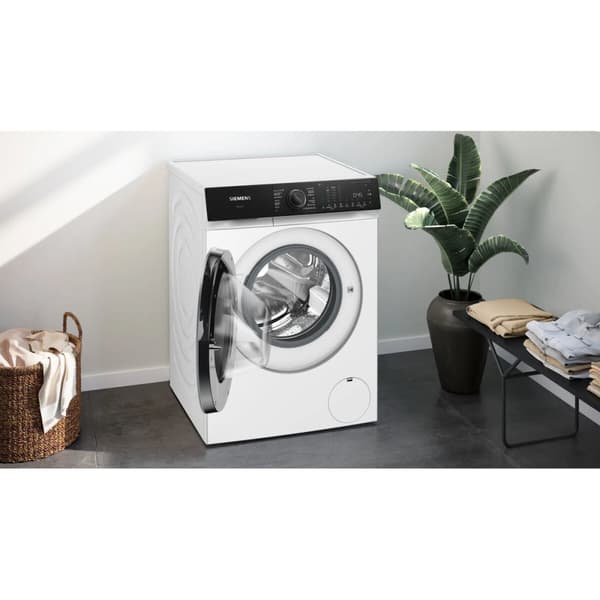 Pesukone Siemens AG WG56H2A0ES 10 kg 60 cm 1600 rpm