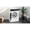 Pikkukuva 3 / 5: Pesukone Siemens AG WG56H2A0ES 10 kg 60 cm 1600 rpm