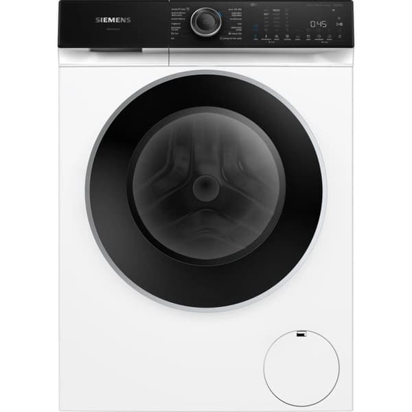 Tvättmaskin Siemens AG WG56H2A0ES 10 kg 60 cm 1600 rpm Vit