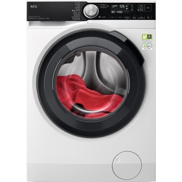 Tvättmaskin AEG LFR8504L6Q 60 cm 1400 rpm 11 Kg