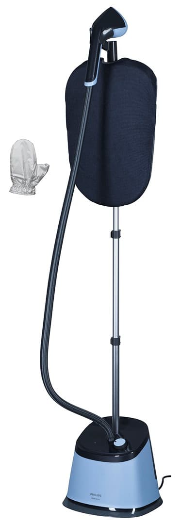 Philips STE3150/20 vaatehöyrystin 2000 W Sininen