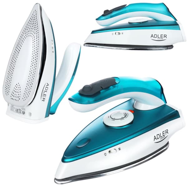 ADLER TOURIST IRON | AD5035