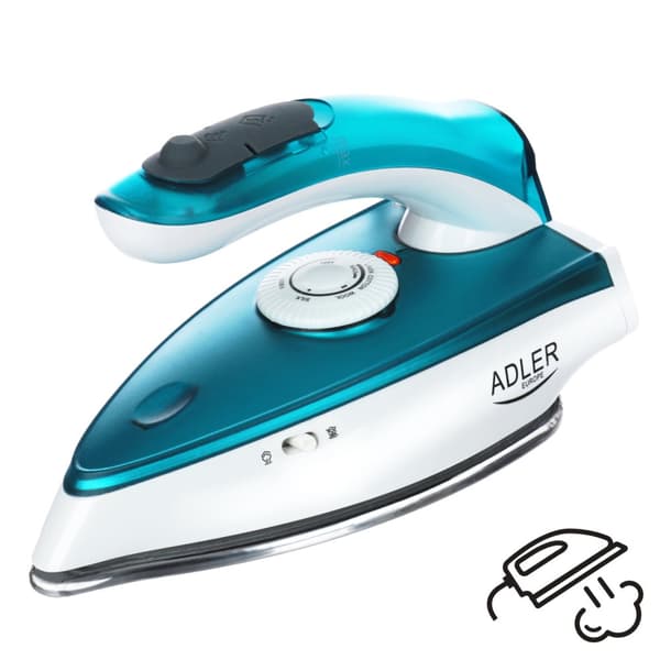 ADLER TOURIST IRON | AD5035