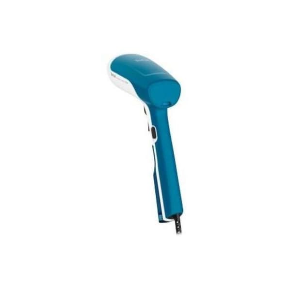 Tefal DT6130 E0 Bärbar ångbåt 70 L 1300 W Vit, Blå