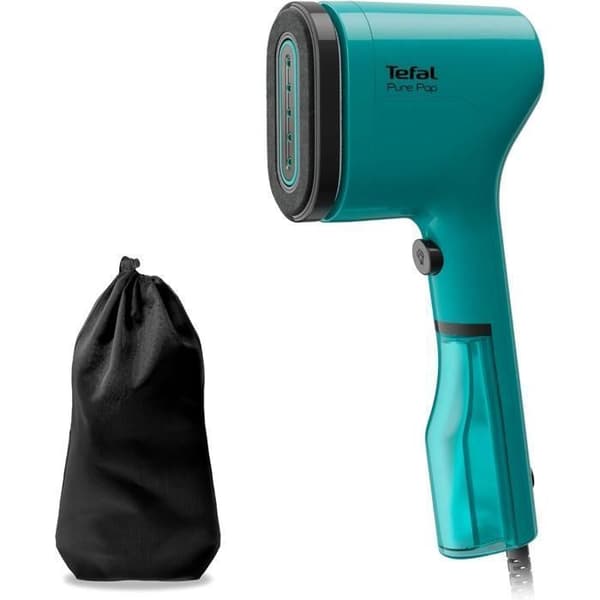 PURE STEAM POP1300W GRÖN DT2024E1 TEFAL