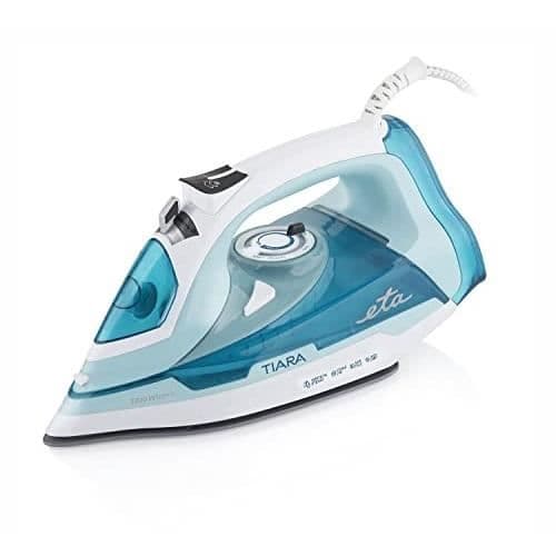 ETA TIARA ÅNGSTRÅK 2-2200 W, ÅNGEFFEKT 120 G-MIN, SU