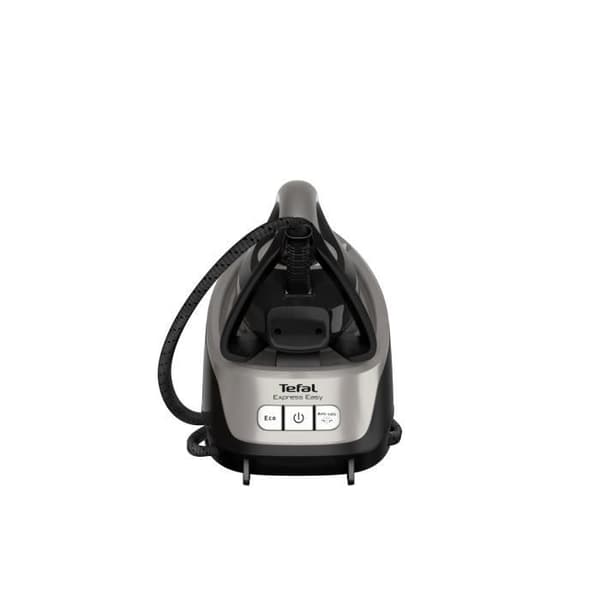 Centralkabel TEFAL SV 6140 - Svart - 6 bar - 1,7 L - 2200 W - 120 g/min