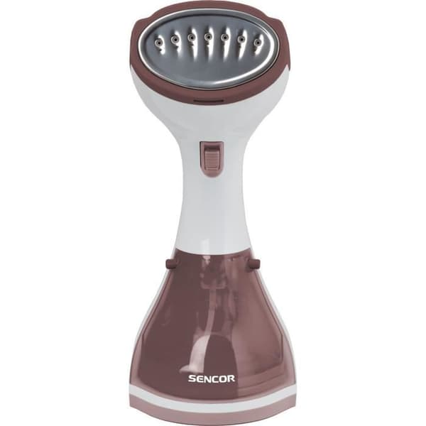 Plaggsångare - SENCOR - SSI 0850RS - 1200 W - 260 ml - 20 g/min - Rosa