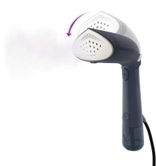 Philips 7000 series STH7020/20 silitysrauta Höyrysilitysrauta 1500 W musta