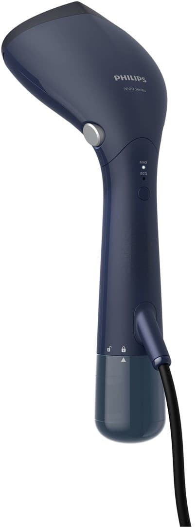 Philips 7000 series STH7020/20 silitysrauta Höyrysilitysrauta 1500 W musta