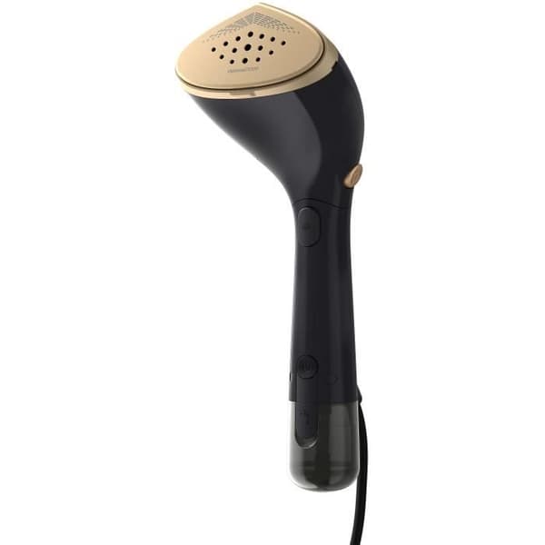 Philips 7000-serien manuell ångkokare, 28 g/min, svart (STH7060/80)