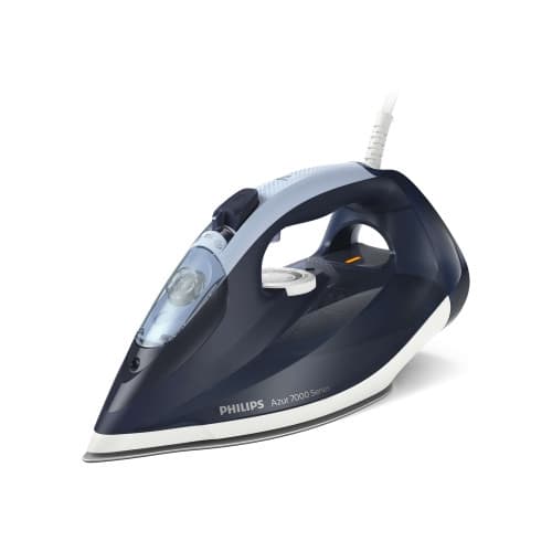 Philips Azur 7000 Series DST7030 - ångstrykjärn - sula SteamGlide Plus