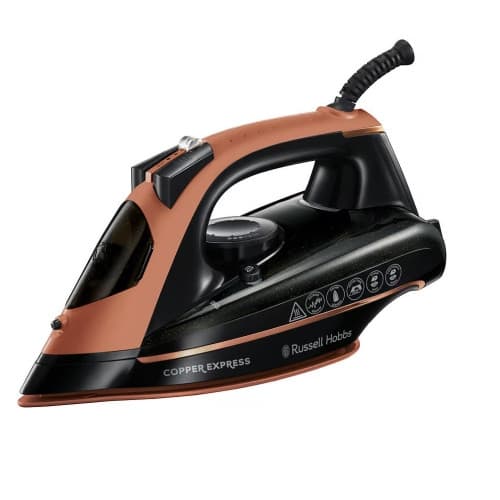 Russell Hobbs - Copper Express Iron 23975-56