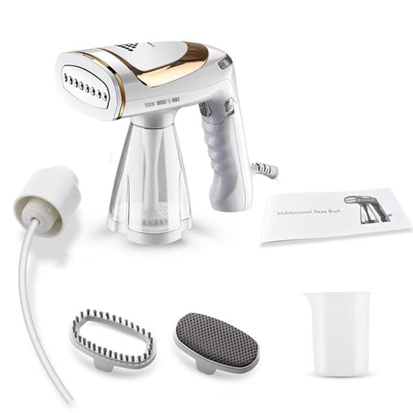 Hängande strykjärn - TD - Modell 18*9*17cm - 1600W - Behållare 250ml - Sladd 1,65m
