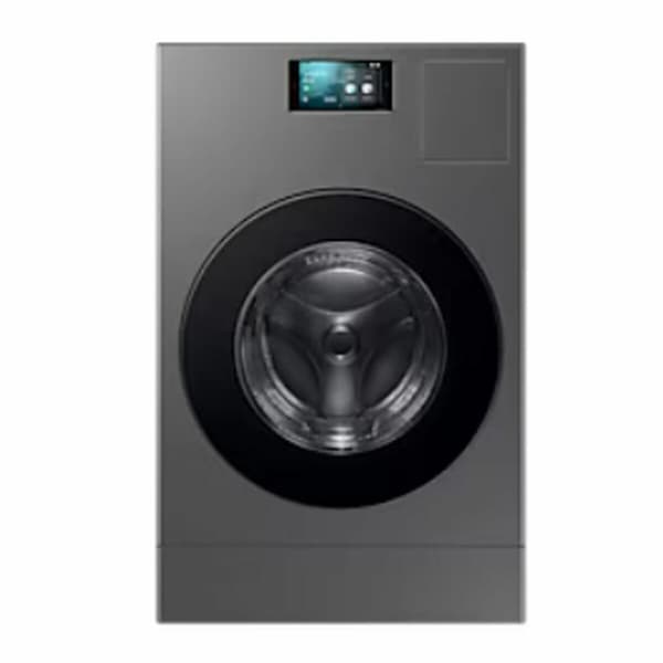 Vaskemaskine Samsung 1000 rpm