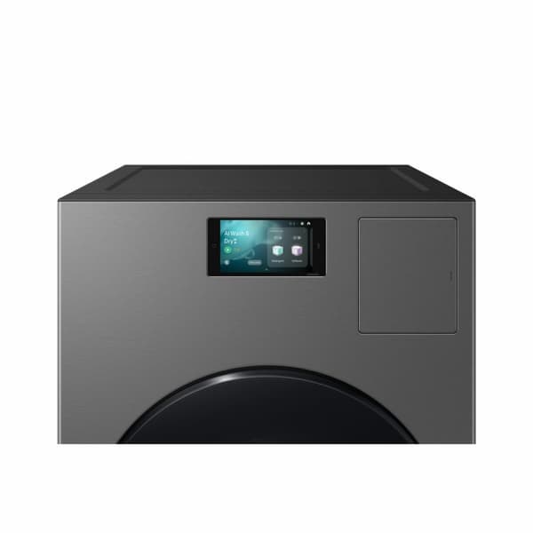 Tvättmaskin Samsung 1000 rpm
