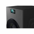 Miniatyrbild 4 av 4: Tvättmaskin Samsung 1000 rpm