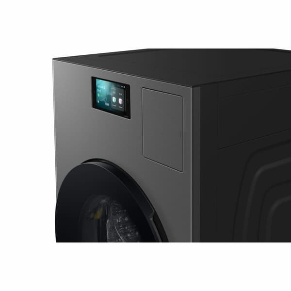 Pesukone Samsung 1000 rpm