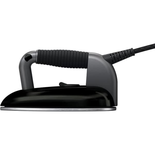 LAURASTAR Lift Plus Black Steam Station