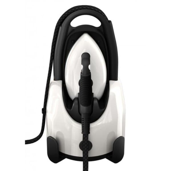 Laurastar ångcentral pro 3.5 bar 2200w oändlig autonomi vit - 000.0303.511