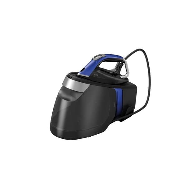 BEKO SGA9130B ÅNGVERK