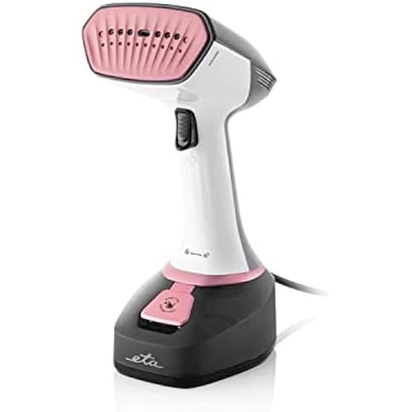 Ångpress - ETA - Stephany - 1400 W - Vattentank 380 ml - Keramisk sula