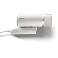 Miniatyrbild 3 av 4: Philips Series 3000 Travel Steamer, bärbar steamer, 20 g/min konstant ånga, 1000W, vit (STH3020/10)