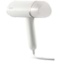 Miniatyrbild 2 av 4: Philips Series 3000 Travel Steamer, bärbar steamer, 20 g/min konstant ånga, 1000W, vit (STH3020/10)