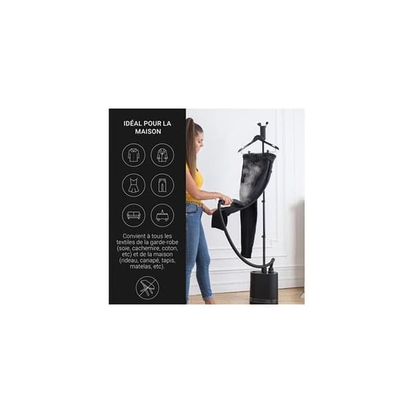 Steamone Steamer SY70B