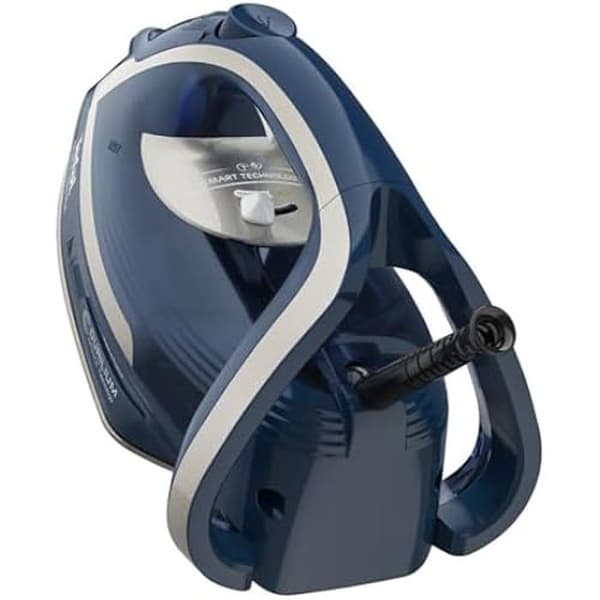 Strykjärn - TEFAL - Smart Protect Plus FV6872 - 2800 Watt - Torrt eller ånga - Duri