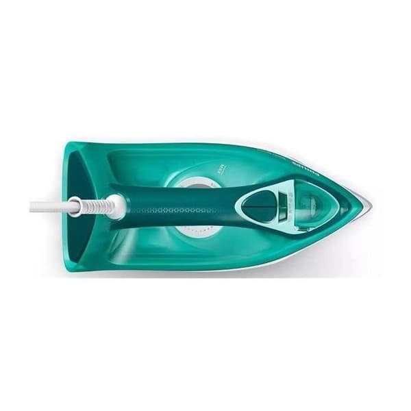 Strykjärn - PHILIPS - Serie 3000 - 2200W - 40gr/mn - ångpuff 200gr/mn - grön